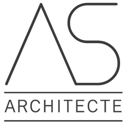 AS Architecte Logo